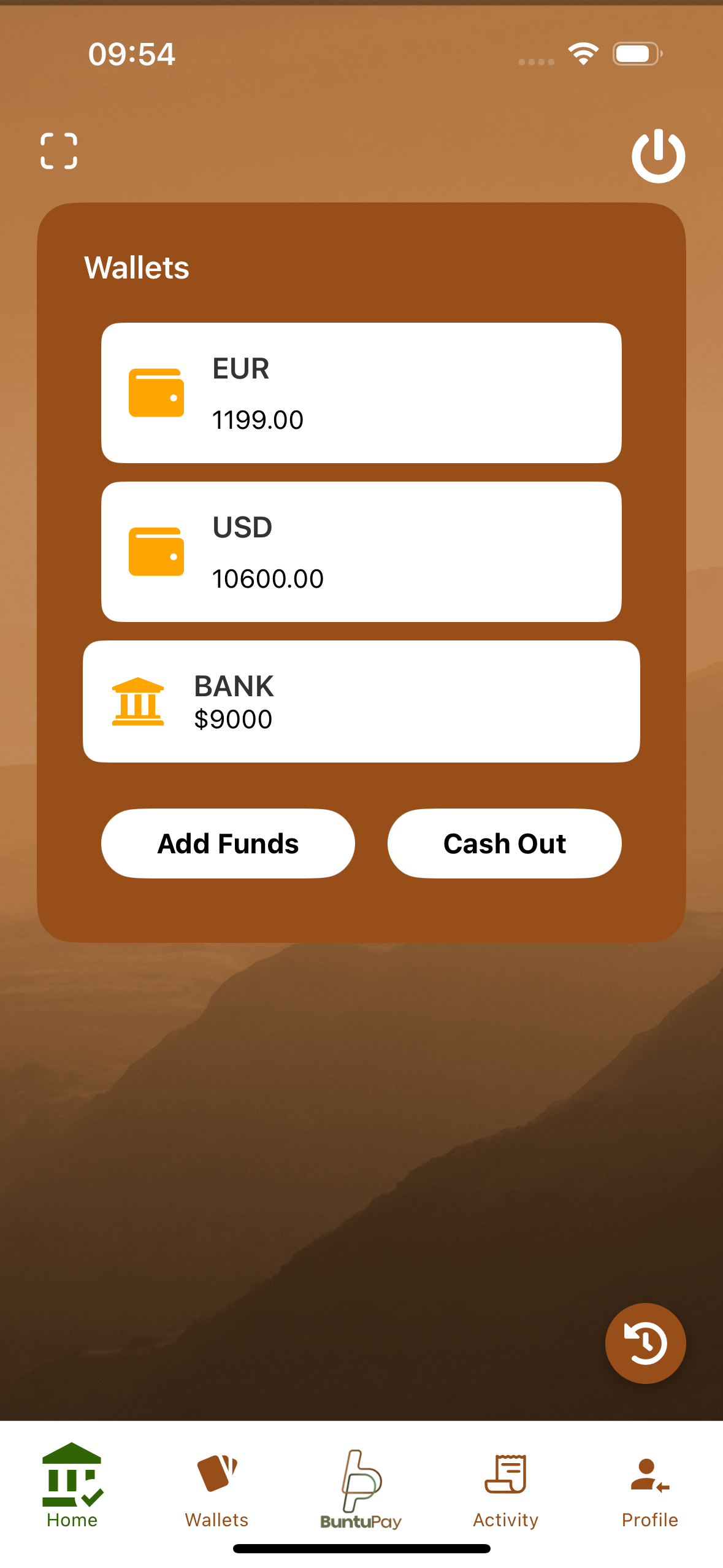 BuntuPay by GrowthSense Ltd