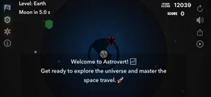 Astrovert screenshot 1