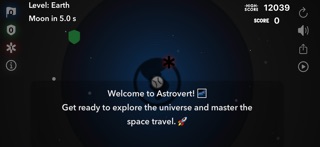 Astrovert Screenshot 1 of 6