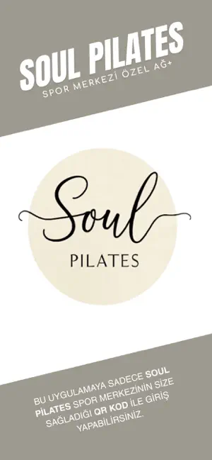 Soul Pilates screenshot 1