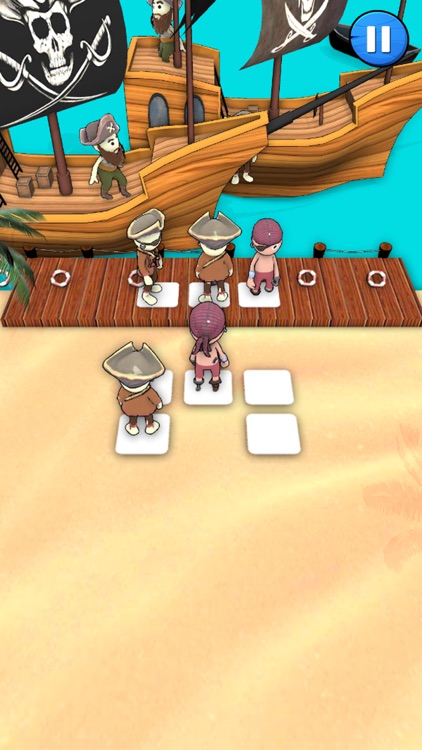 Ship Sort Puzzle Games