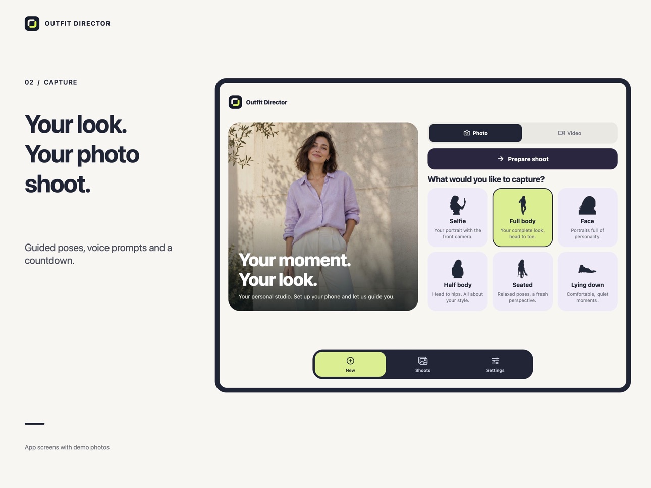 Screenshot 8 of Outfit Director