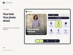 Outfit Director screenshot 8