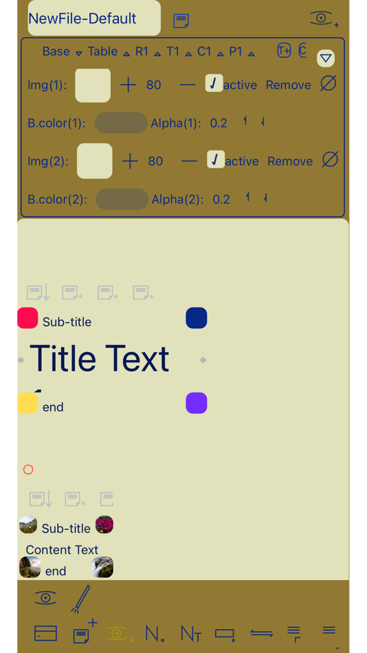 #3. Xbpee (iOS) 由: Changsha Bipi Information Technology Co., Ltd.