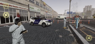 FANR Immerse Screenshot 5 of 10