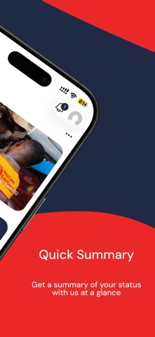 MobiTyres screenshot