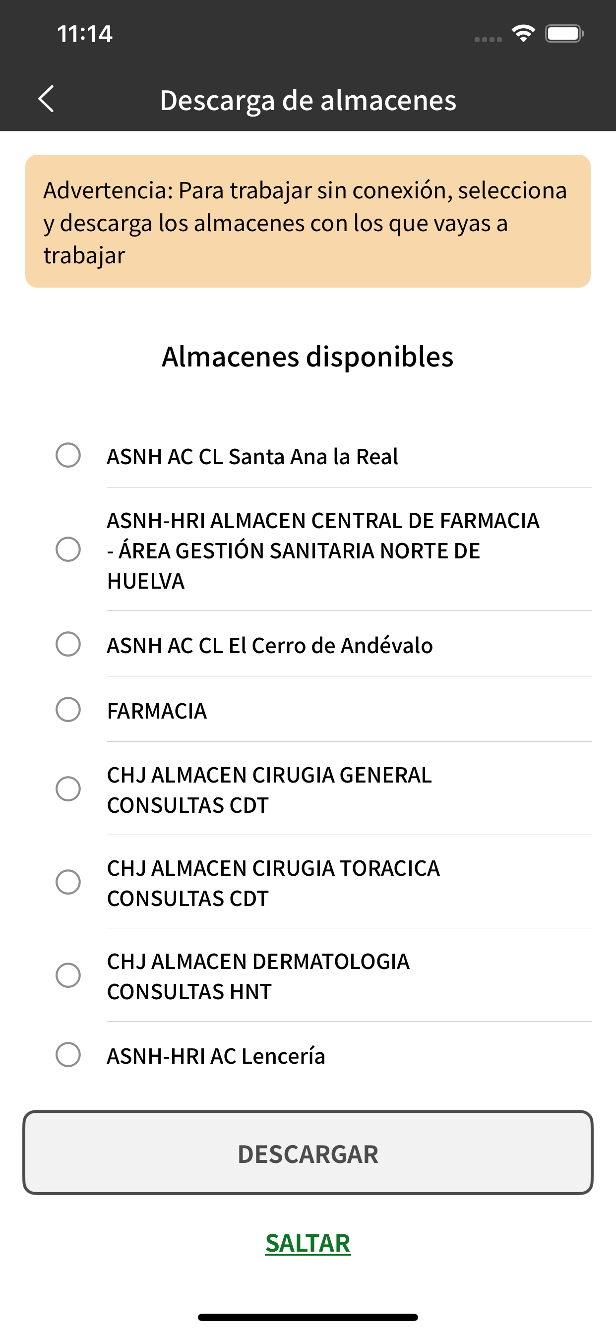 FIBARO Installer App