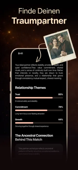 Heritage: Ancestry & Ethnicity iPhone screenshot 6