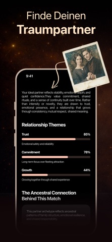Heritage: Ancestry & Ethnicity iPhone screenshot 6