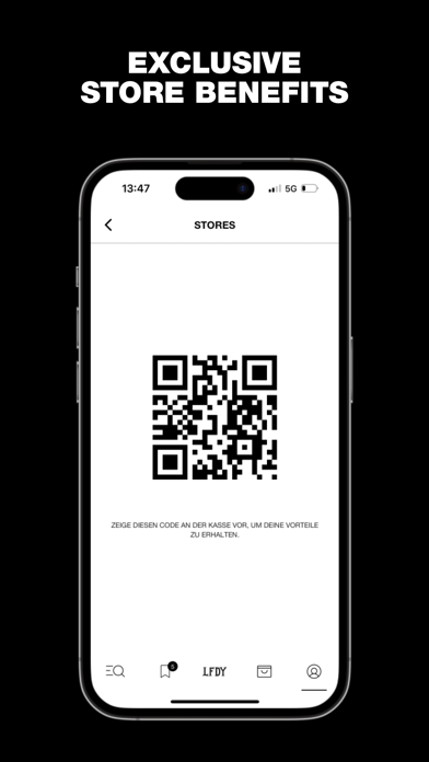 LFDY Screenshot