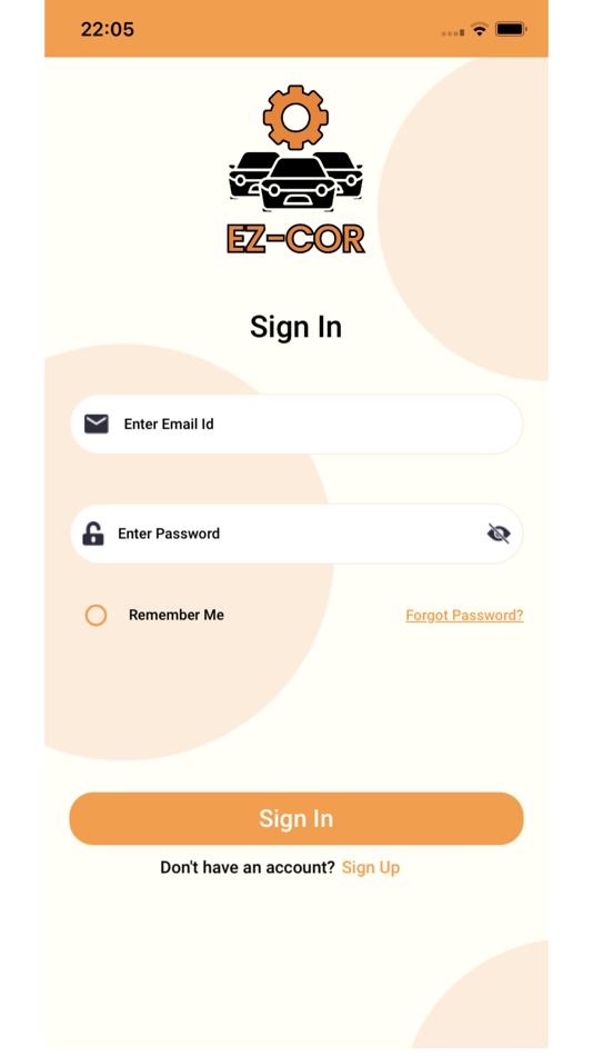 #2. EZ-COR (iOS) 게시자: JC Paratransit Solutions LLC