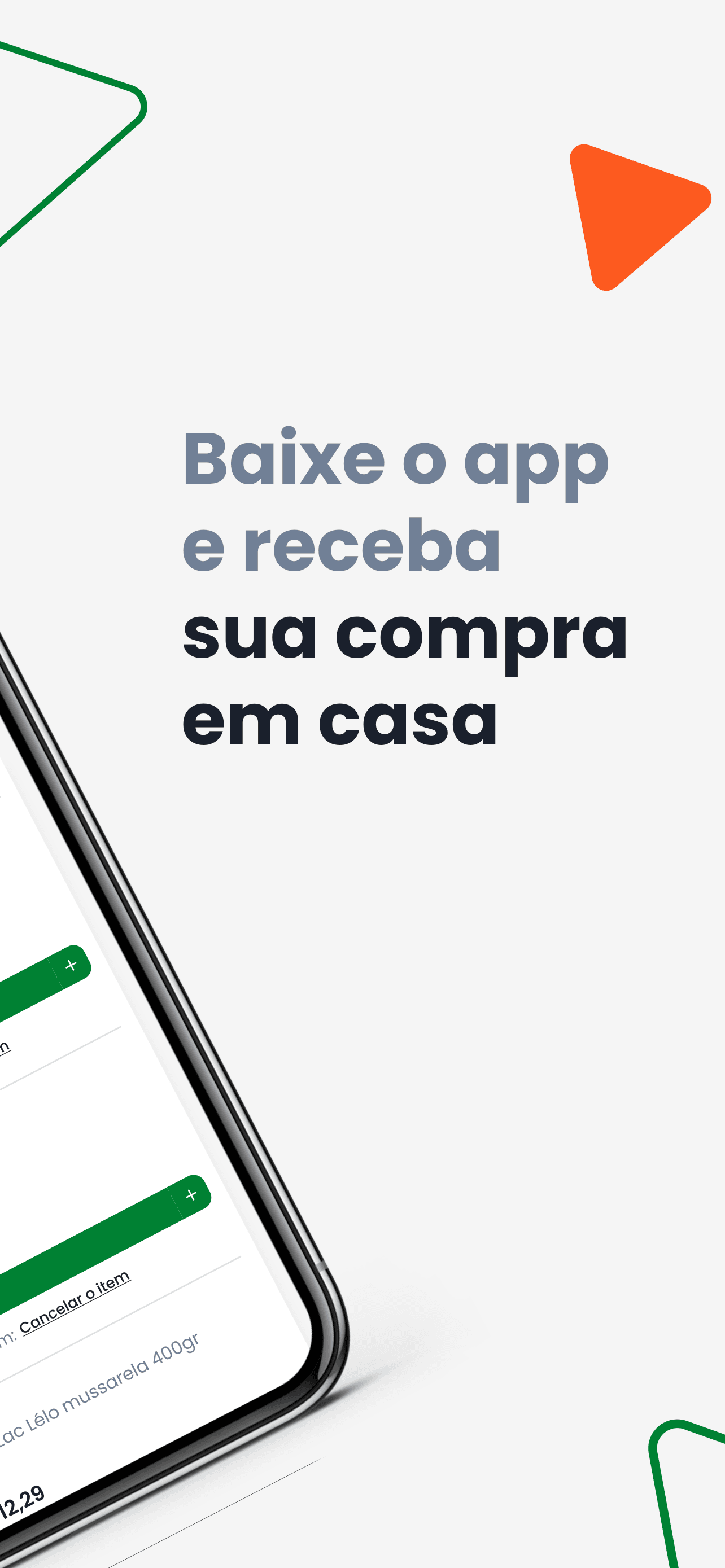 Meu Clube Mixx Market