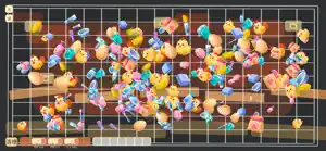 Cluck Catch screenshot 4