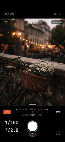 FilmMeter screenshot
