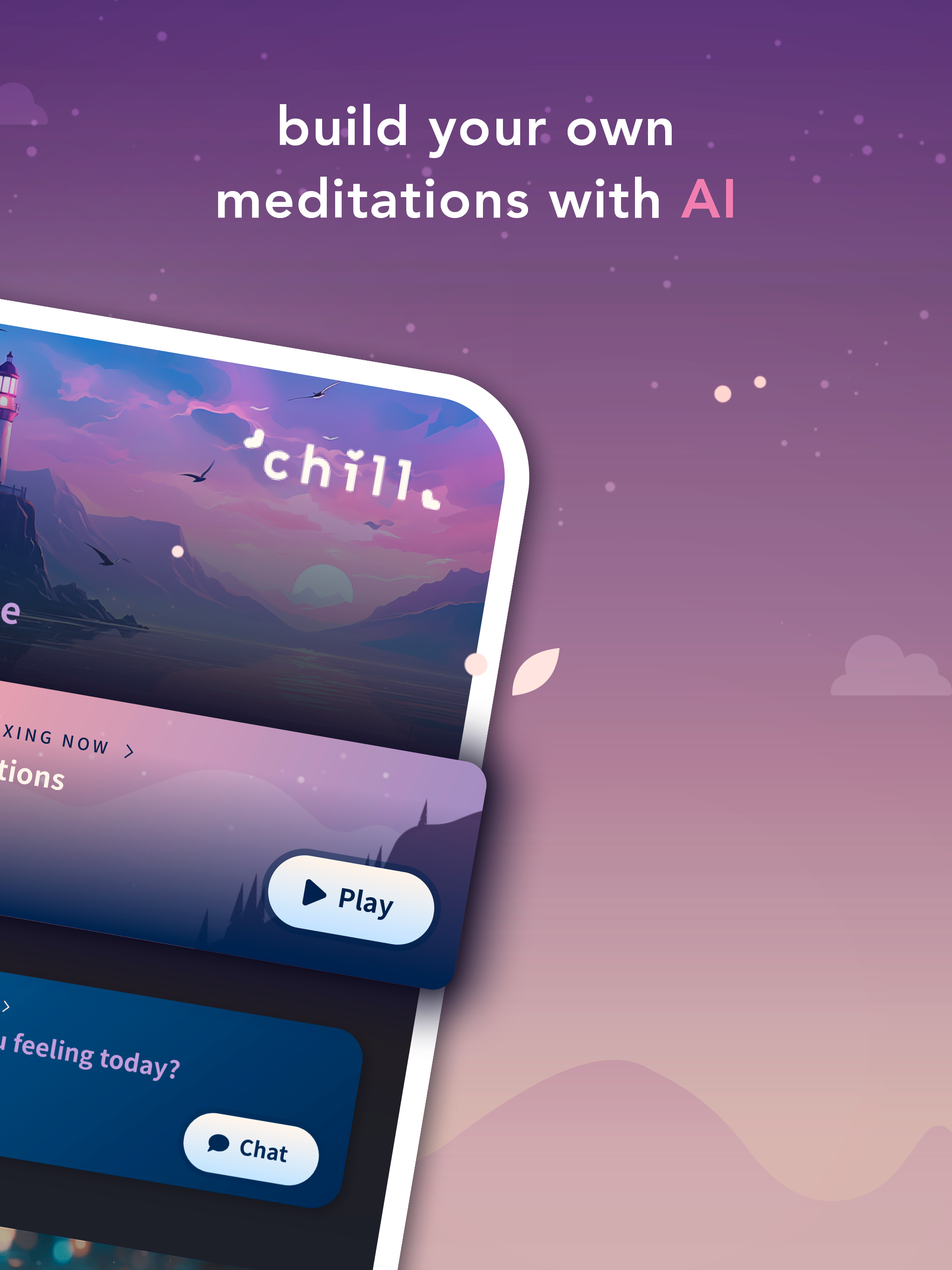 Chill: Antistress Toys & Sleep screenshot 13