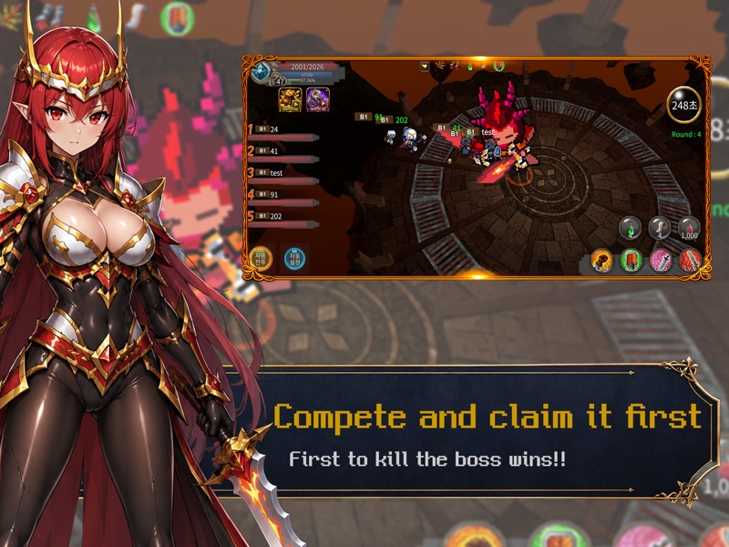 RPG, I Guess? screenshot 8