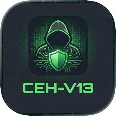 CEH V13 App Logo