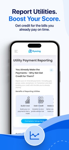 Ryezing screenshot