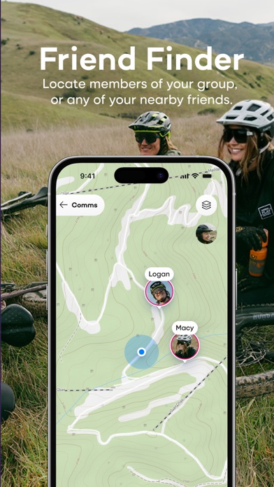 Screenshot #3 pour Aleck Connect