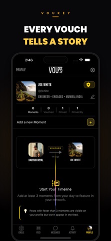 voukey Screenshot 7 of 8