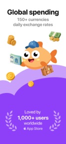 Finny: AI Money Manager screenshot