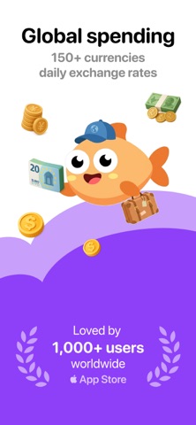 Finny: AI Money Manager screenshot