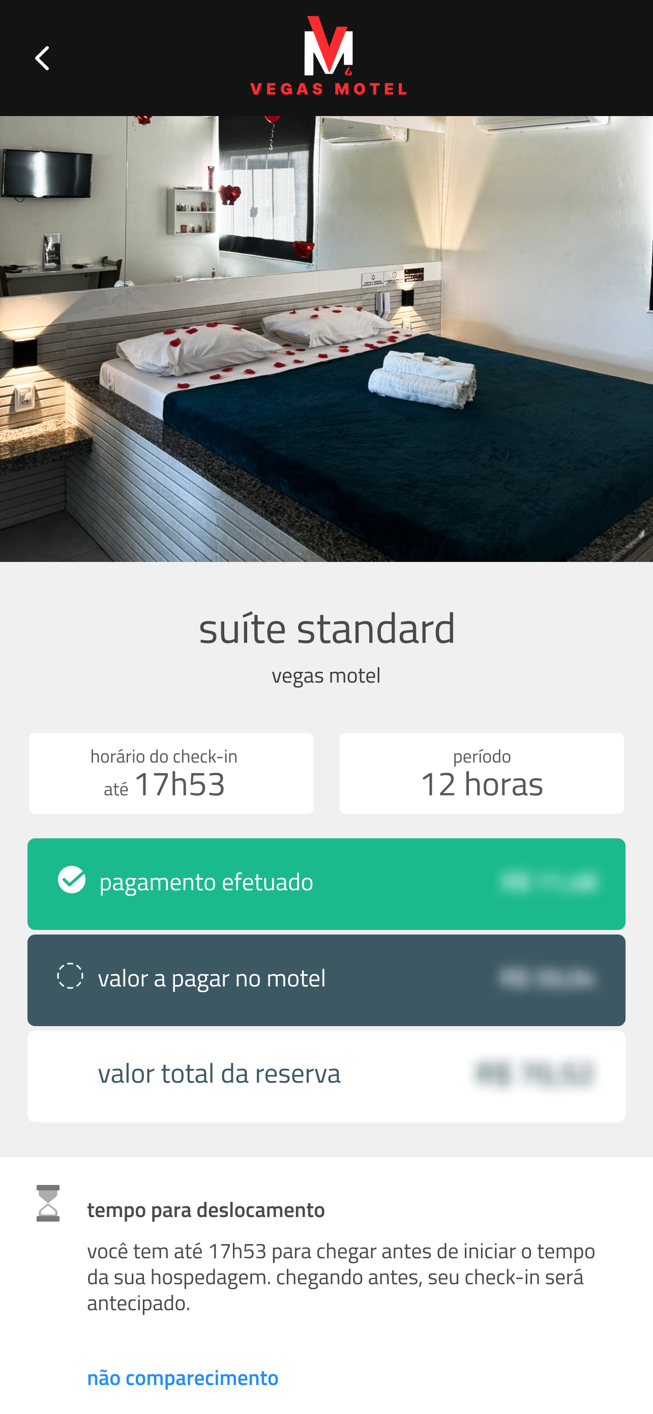 Vegas Motel screenshot 4
