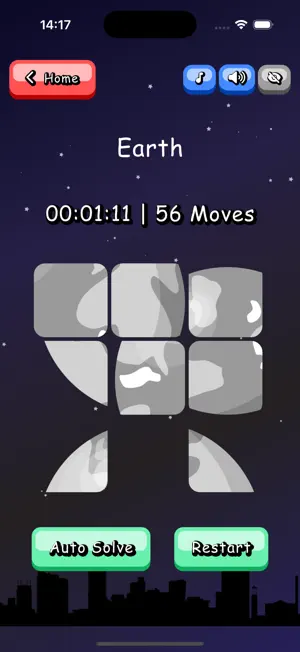Tupange: The Grid Puzzle screenshot 2