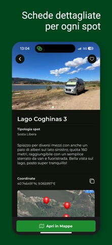Mappa Magica screenshot