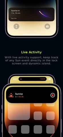Lumy app screenshot 2