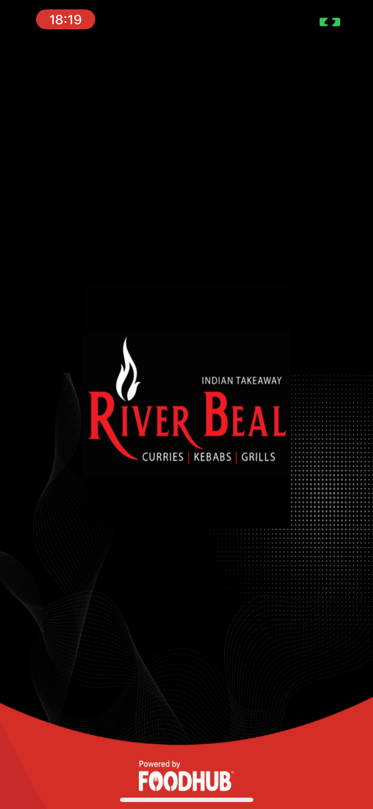 River Beal Takeaway