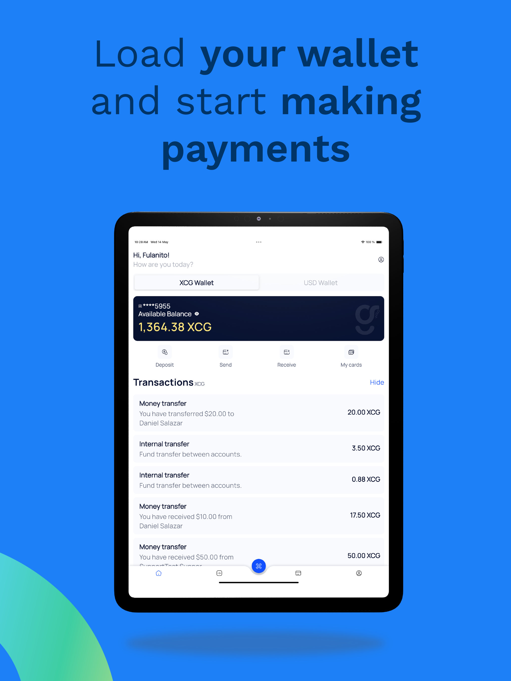 gwap app