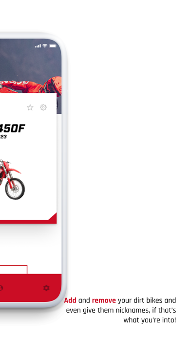 GASGAS+ Screenshot