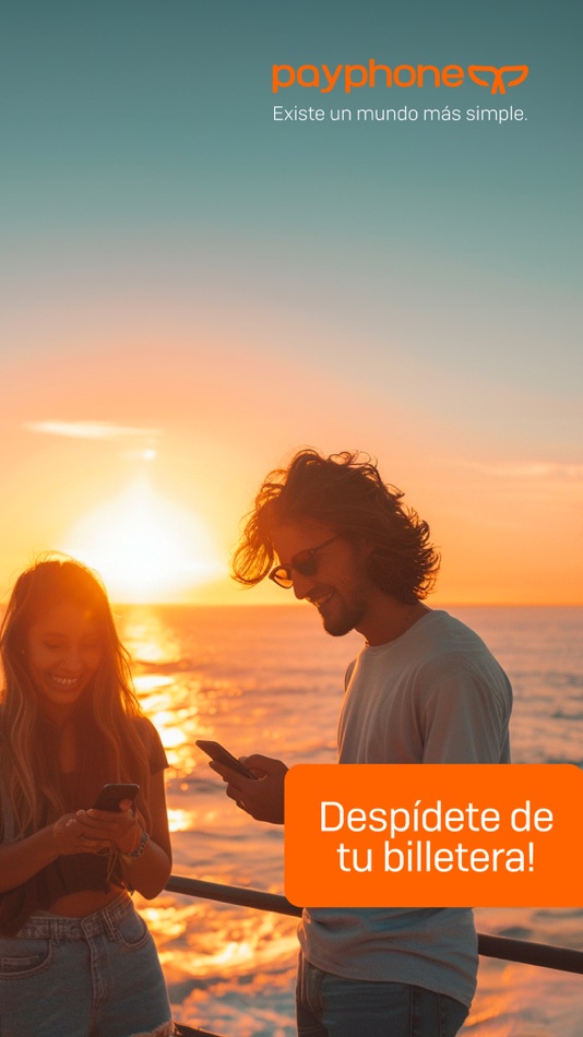 #2. Payphone: App para cobrar (iOS) 由: PayPhone ®
