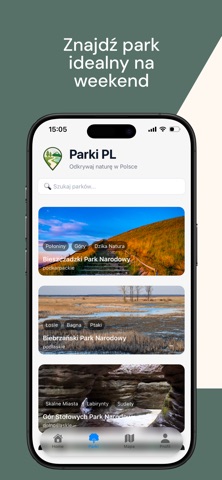 Parki PL Screenshot 5 of 10