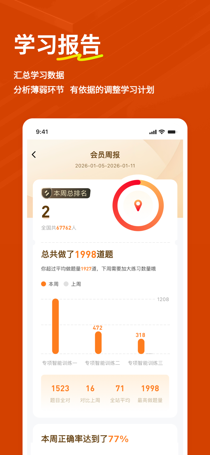 房地产经纪协理练题狗 screenshot 4