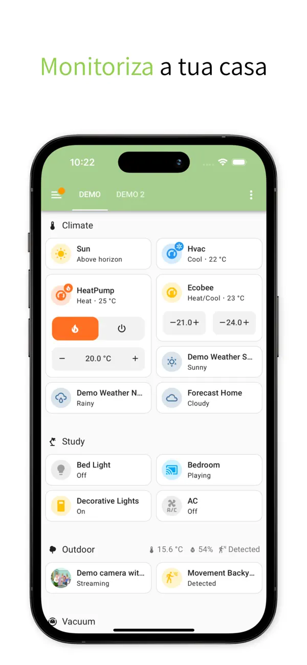 Screenshot #3 pour Next Experience Assistant