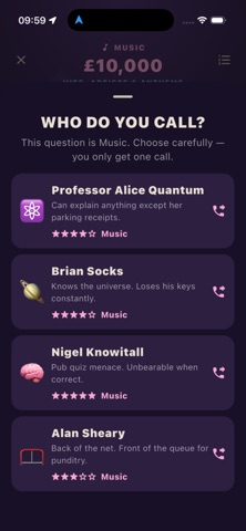 Holiday Game Night Screenshot 8 of 10