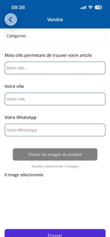 CongoMarkt screenshot 6