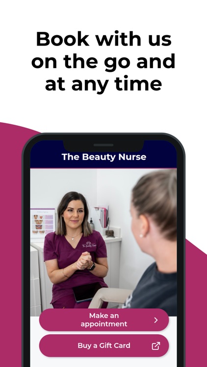 The Beauty Nurse