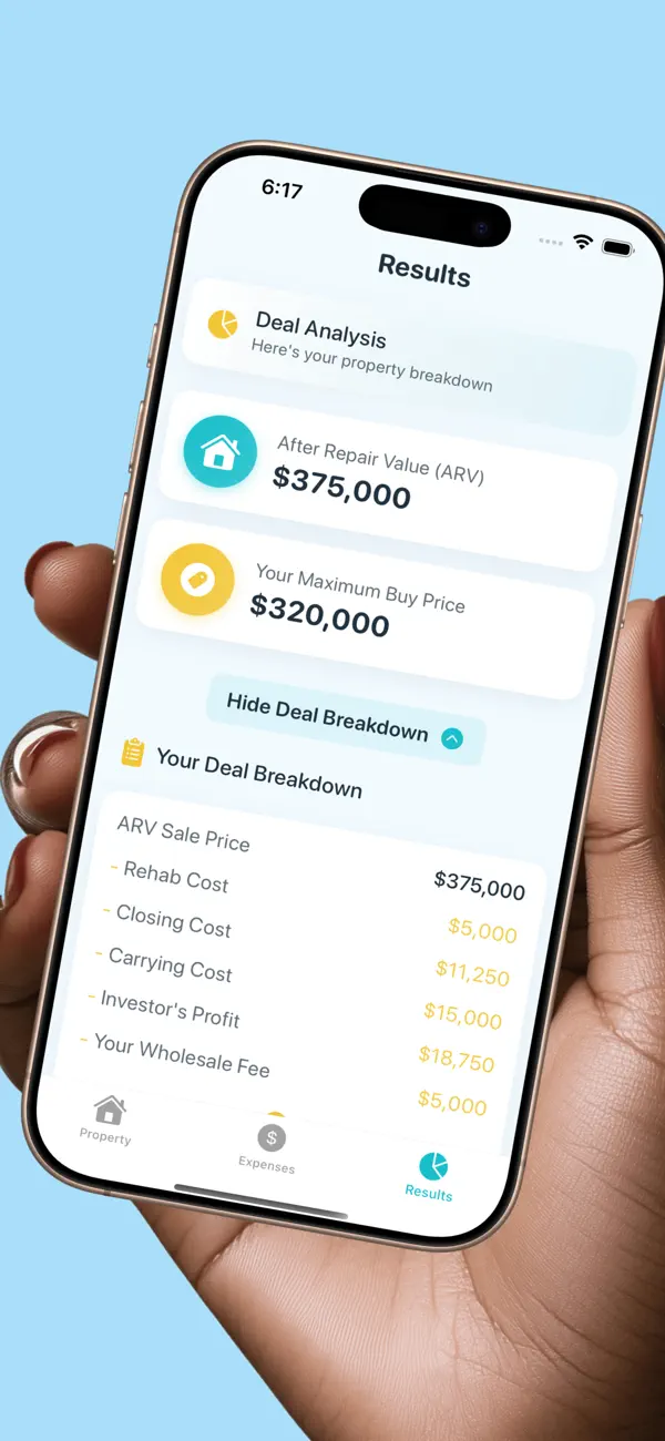 Screenshot #3 pour Profit Flip