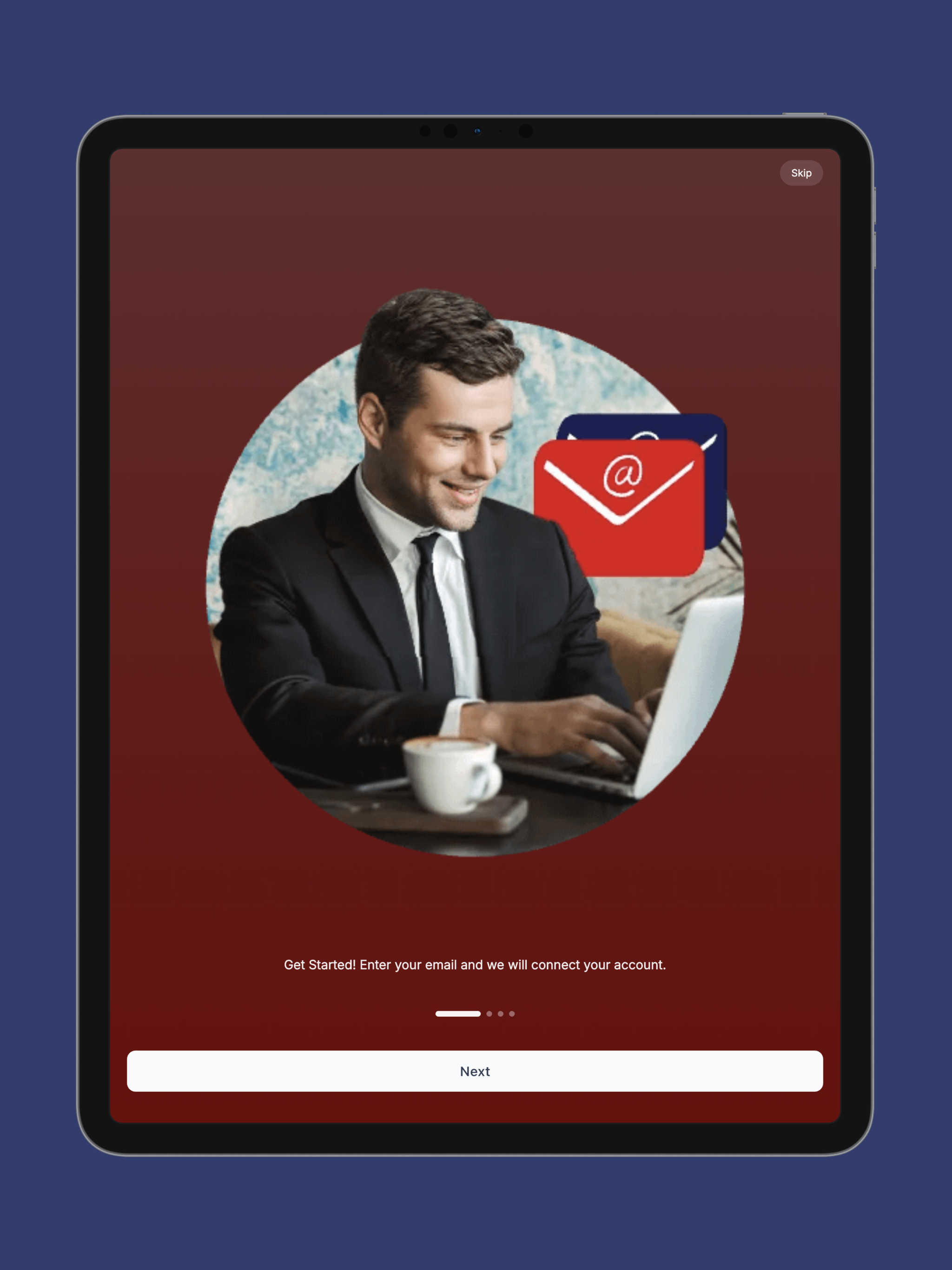 GovPreneurs screenshot 7