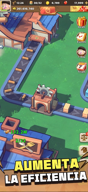 Zomline Survival screenshot 2