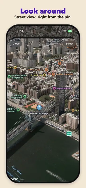 Everpin - 旅の地図日記 screenshot 8 of 9