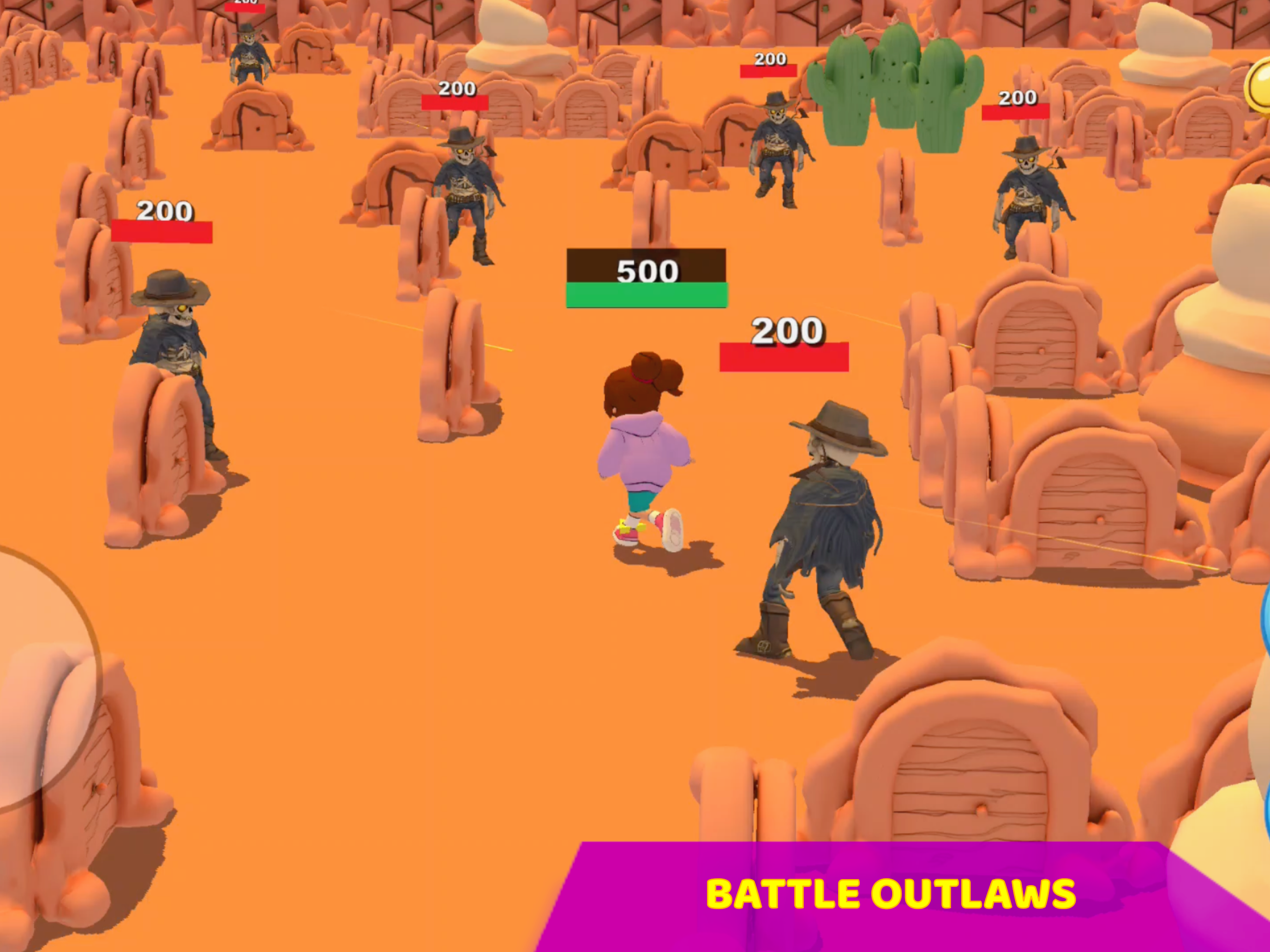 Space Maze Rescue - 3D Action screenshot 9