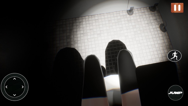 Bad Scary Parenting Lost Games screenshot-3