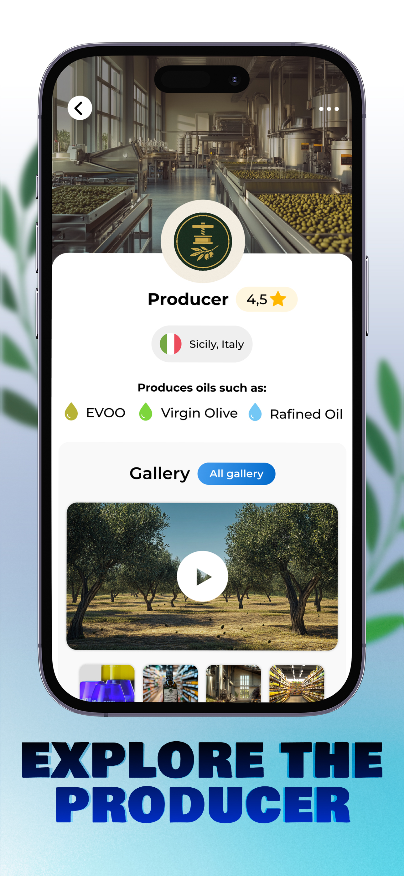 VivoOlio