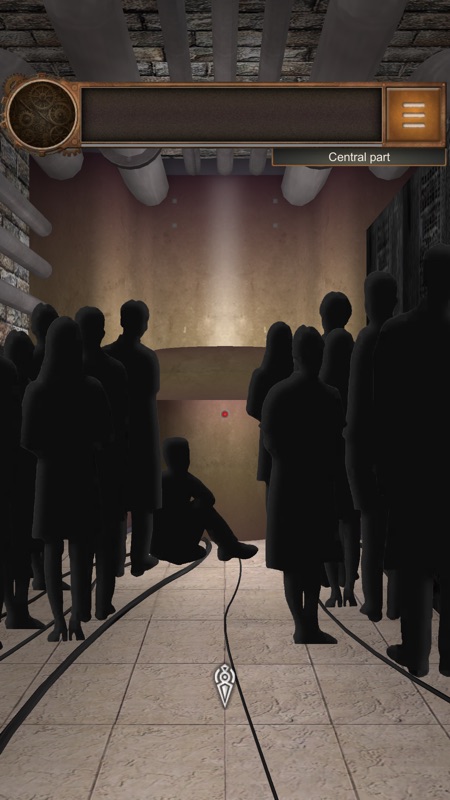 Escape Game Castle screenshot 5