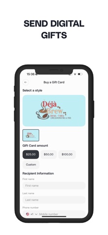 Deja Brew - WY Screenshot 5 of 7