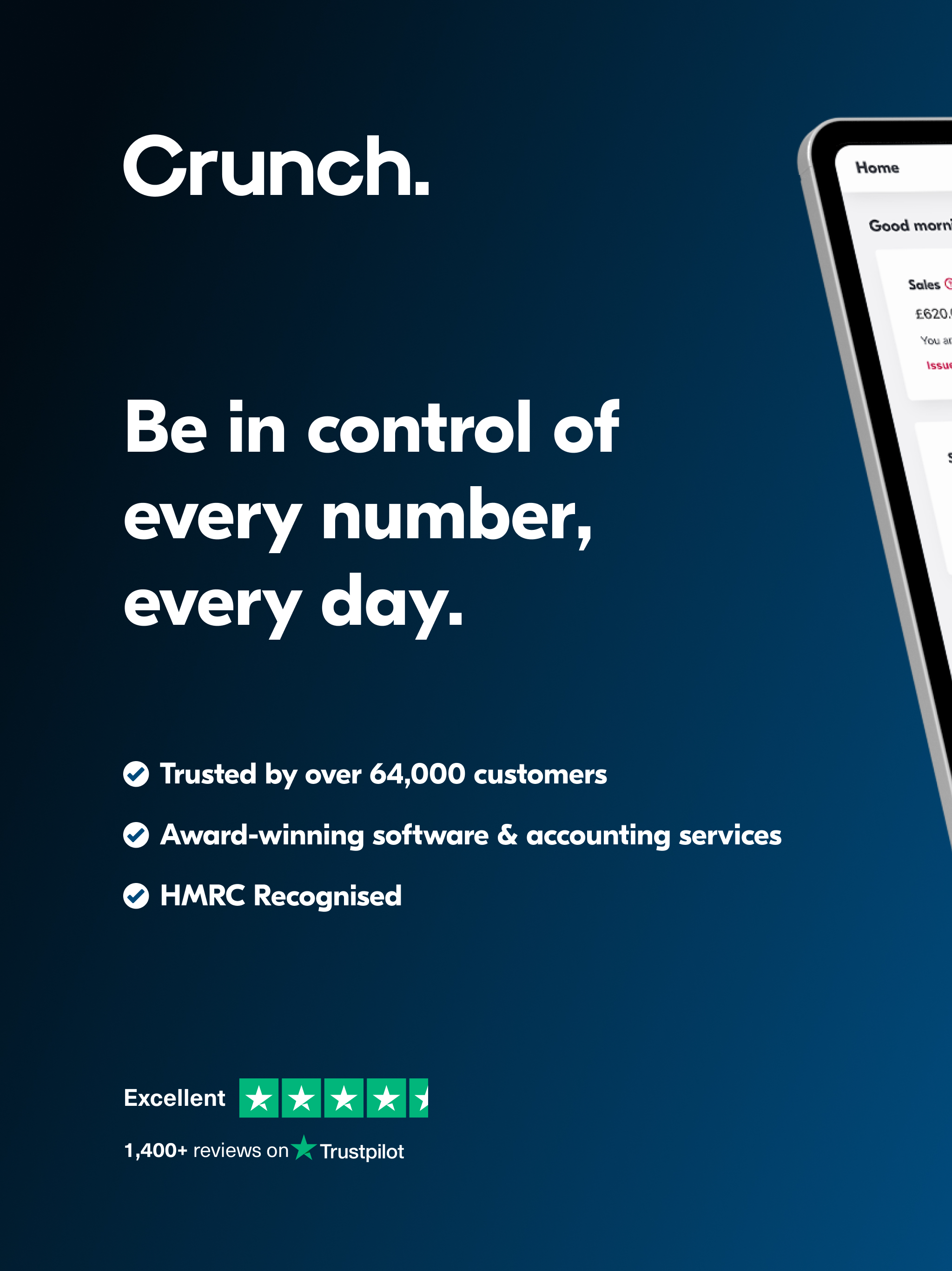 Crunch Accounting